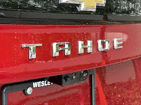 New 2026 Chevrolet Tahoe High Country RWD image 11