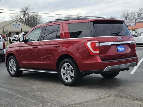 Used 2020 Ford Expedition XLT w/ Equipment Group 202A image 9