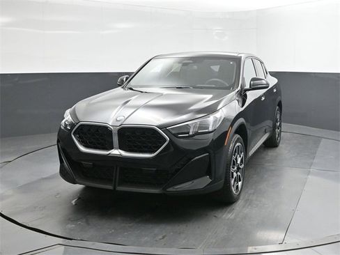New 2026 BMW X2 xDrive28i w/ Technology Package image 30