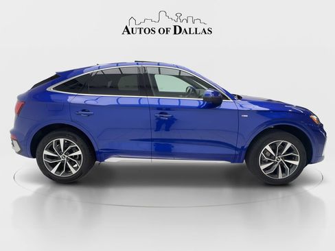 Used 2022 Audi Q5 2.0T Premium AWD/4WD image 6