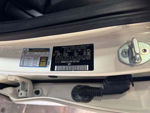 Certified 2024 Kia Seltos S AWD/4WD image 31