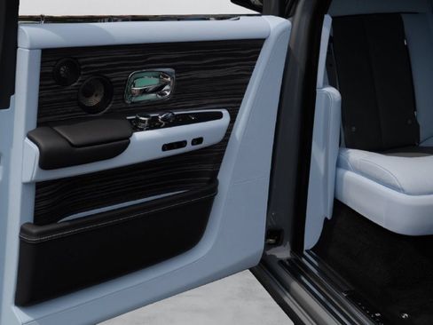Certified 2024 Rolls-Royce Phantom Sedan w/ The Phantom Package RWD image 41