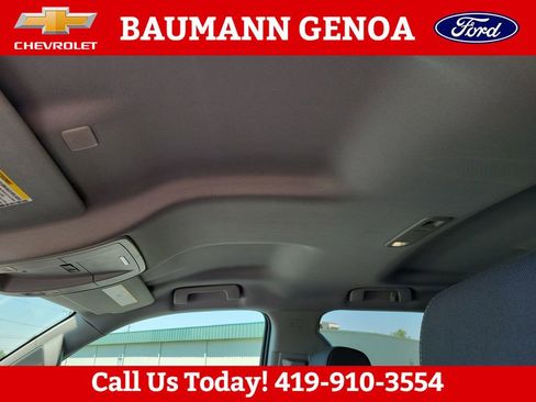 Used 2019 Chevrolet Silverado 1500 LT w/ All Star Edition AWD/4WD image 21