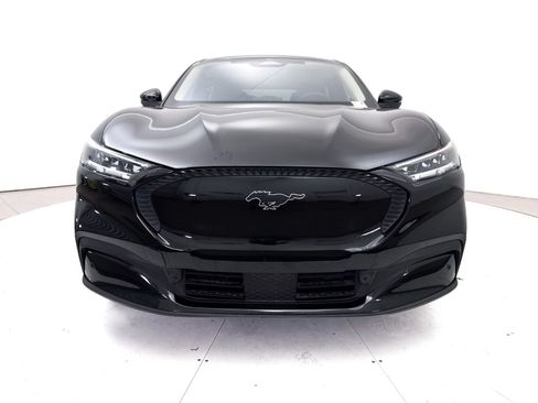 Used 2021 Ford Mustang Mach-E Select RWD image 11