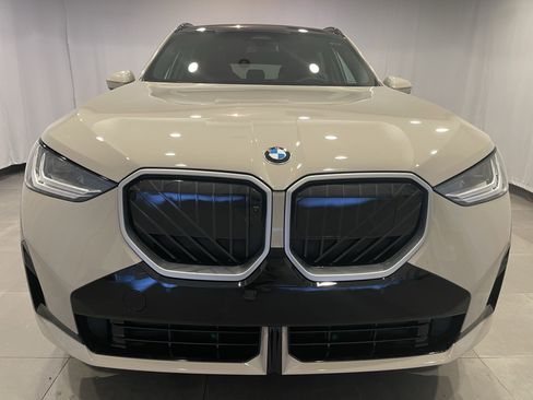 New 2026 BMW X3 xDrive30 image 2