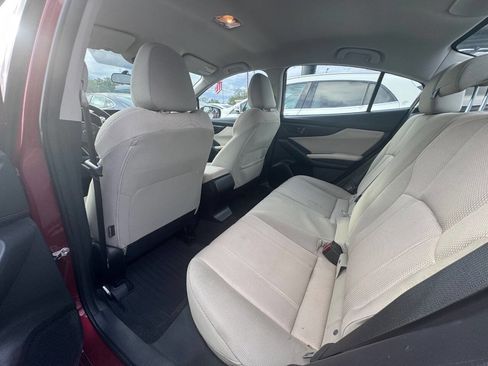 Used 2017 Subaru Impreza 2.0i AWD/4WD image 11