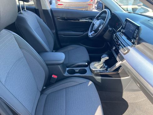 Certified 2023 Kia Seltos S image 20