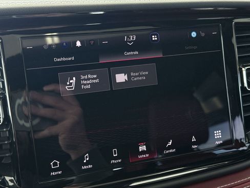 Used 2023 Dodge Durango SRT Hellcat image 63