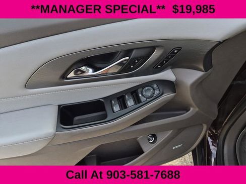 Used 2019 Chevrolet Traverse Premier w/ Driver Confidence II Package image 27