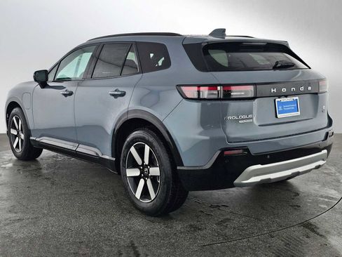 New 2026 Honda Prologue Touring image 5