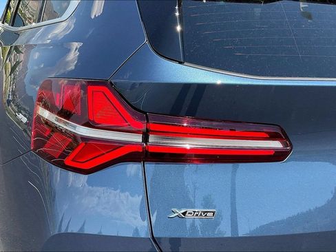 New 2026 BMW X3 xDrive30i w/ Convenience Package AWD/4WD image 23