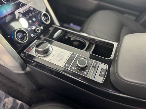 Used 2020 Land Rover Range Rover Long Wheelbase HSE image 26