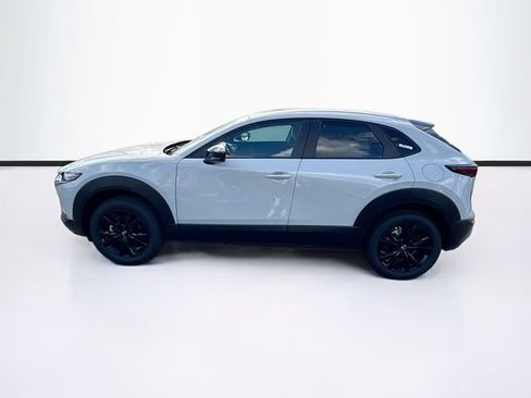 New 2026 MAZDA CX-30 AWD 2.5 S w/ Select Sport Pkg image 4