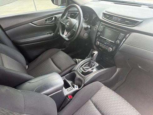 Used 2019 Nissan Rogue SV AWD/4WD image 27