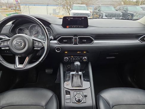 Used 2018 MAZDA CX-5 Touring image 10