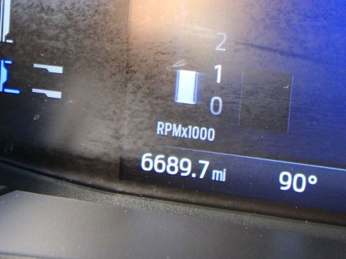 Used 2024 Ford Escape ST-Line w/ Tech Pack #1 AWD/4WD image 24