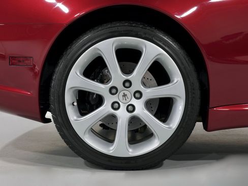 Used 2003 Maserati Coupe RWD image 39