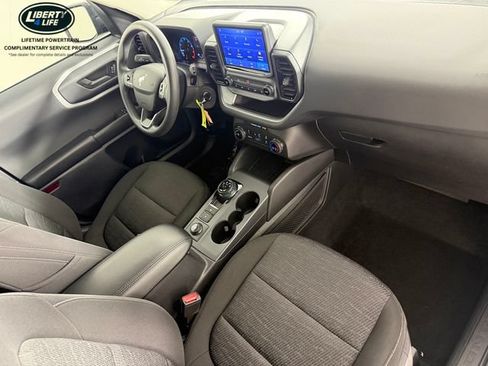 Certified 2022 Ford Bronco Sport AWD/4WD image 18