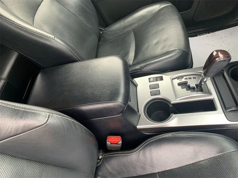 Used 2018 Toyota 4Runner Limited image 22