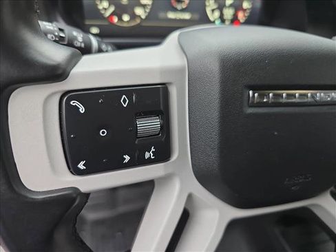 Certified 2023 Land Rover Defender 110 S image 10