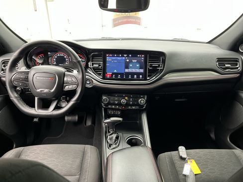 Used 2026 Dodge Durango GT AWD/4WD image 4