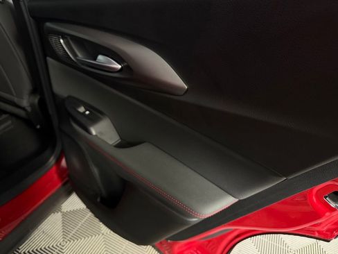 Used 2025 Alfa Romeo Tonale Tributo Italiano image 32