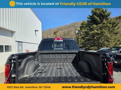 New 2026 RAM 2500 Tradesman image 9