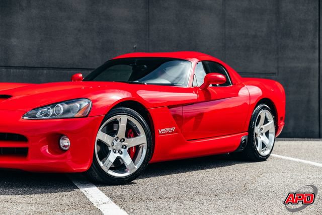 Used 2006 Dodge Viper SRT-10 RWD image 43