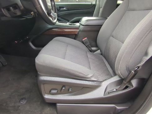 Certified 2018 GMC Yukon SLE w/ Convenience Package image 14