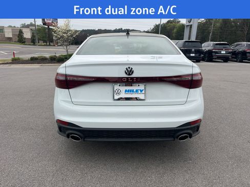 New 2026 Volkswagen Jetta GLI Autobahn image 4
