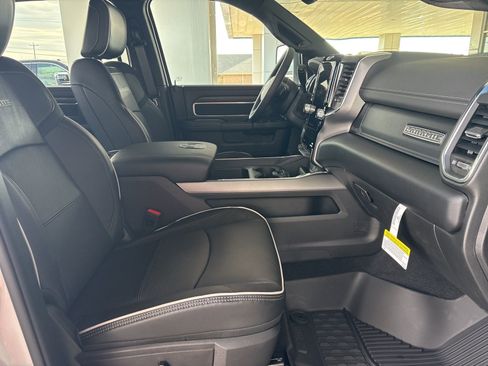 New 2026 RAM 2500 Laramie w/ Night Edition image 13