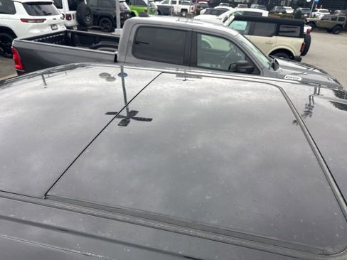 Used 2025 RAM 1500 Tungsten image 26