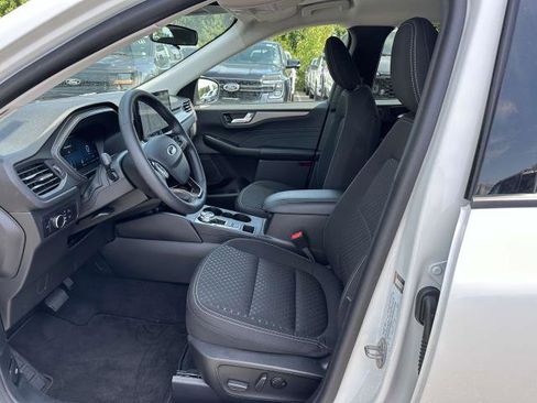 Used 2023 Ford Escape Active w/ Tech Pack #2 image 13
