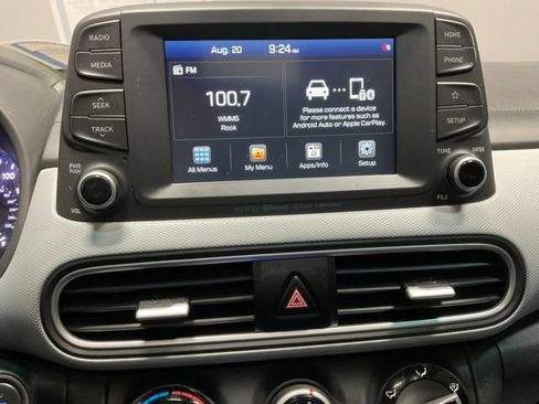 Used 2020 Hyundai Kona SEL Plus AWD/4WD image 37