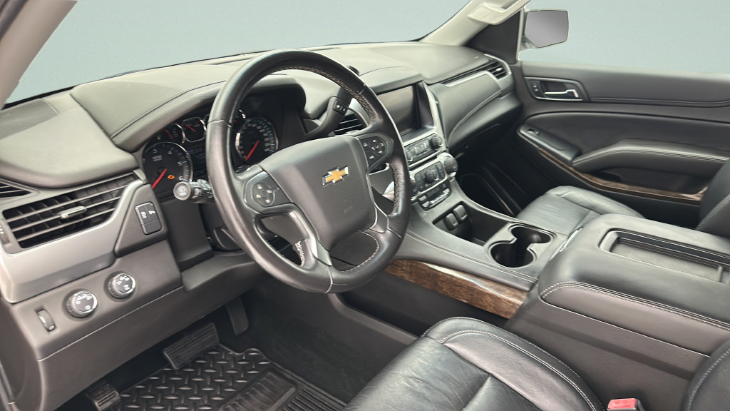 Used 2016 Chevrolet Suburban LS AWD/4WD image 11