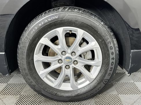 Used 2019 Chevrolet Equinox LT image 31