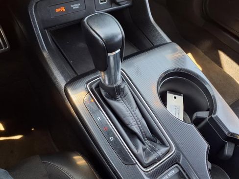 Used 2023 Honda Civic Sport image 15