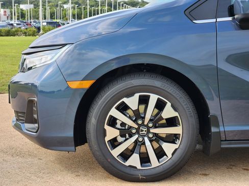 New 2026 Honda Odyssey EX-L image 10