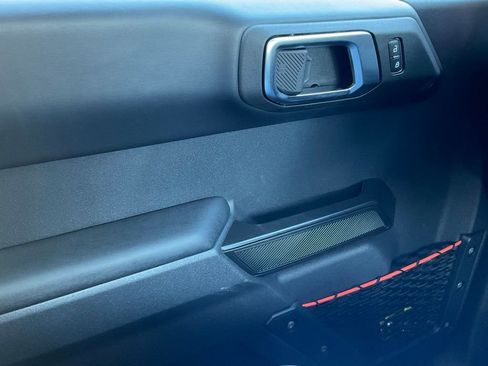 New 2025 Ford Bronco Raptor image 45