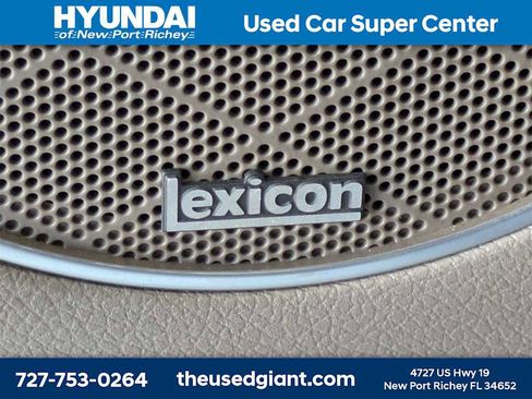 Used 2023 Genesis GV80 3.5T Advanced + image 40