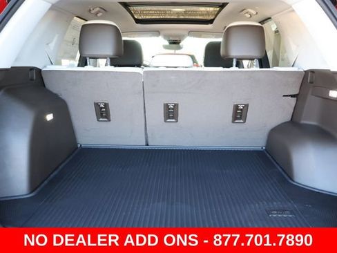 New 2026 GMC Terrain Denali image 19