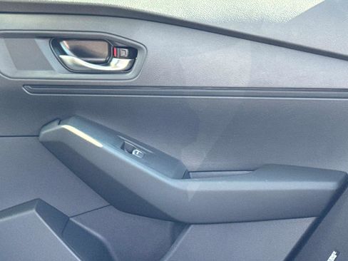 New 2026 Honda Accord SE image 14