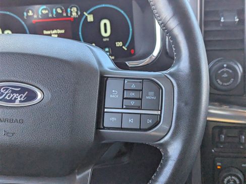 Certified 2023 Ford F150 Lariat w/ Max Trailer Tow Package image 22