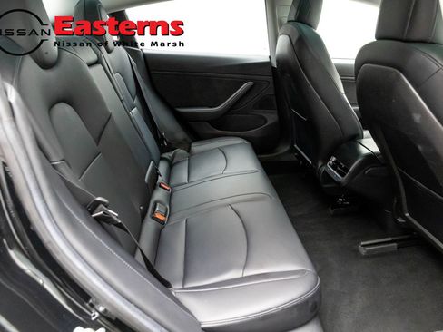Used 2018 Tesla Model 3 Long Range image 19