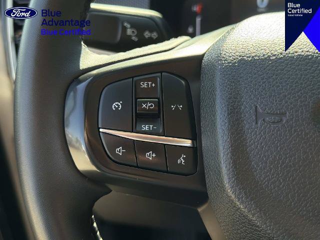 Certified 2025 Ford Ranger XLT RWD image 19