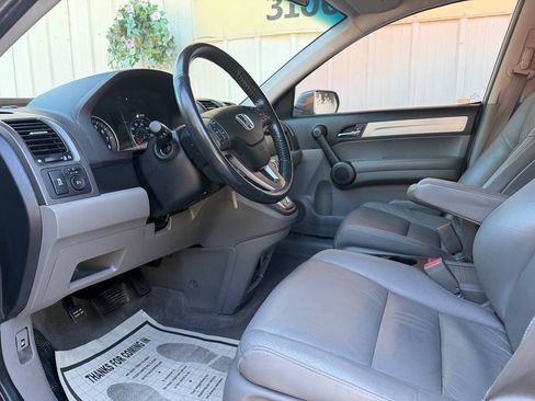 Used 2010 Honda CR-V EX-L image 16