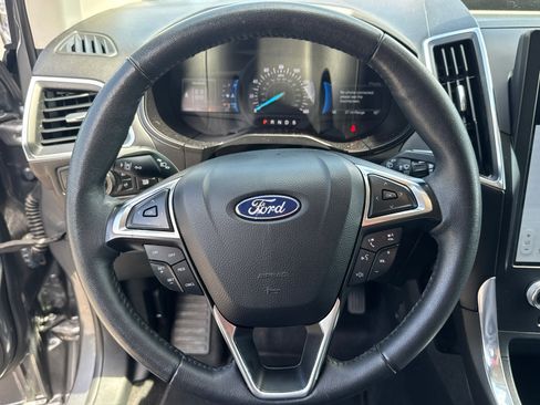Used 2024 Ford Edge Titanium AWD/4WD image 15