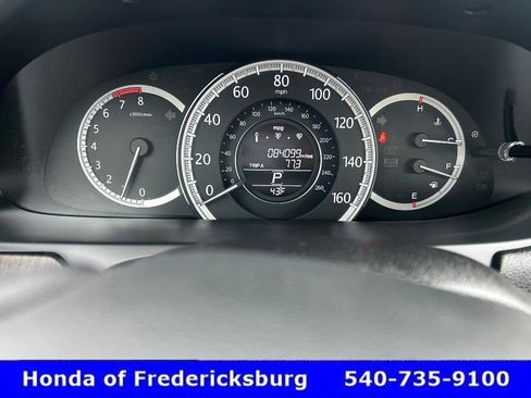 Used 2013 Honda Accord EX-L image 29