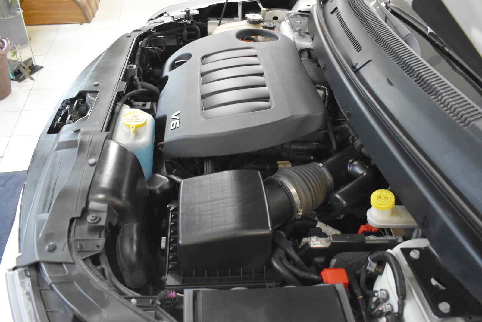 Used 2017 Dodge Journey GT FWD image 30