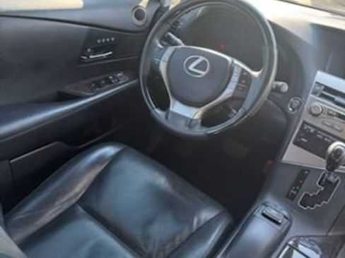 Used 2015 Lexus RX 350 FWD image 5
